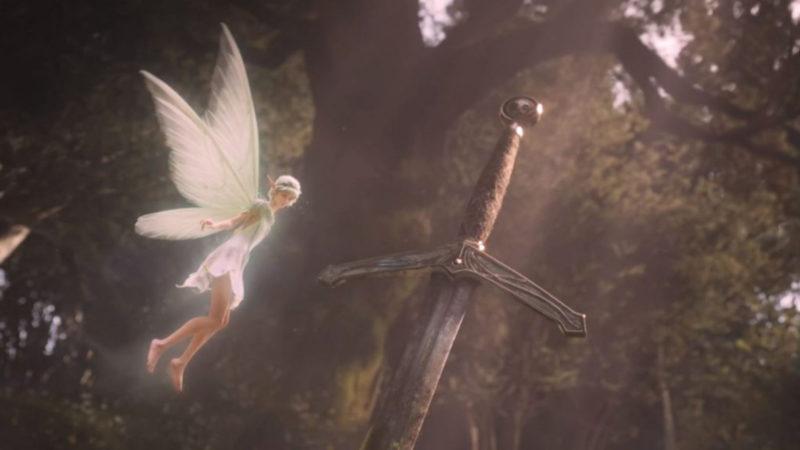 Masallar Gerçek Oldu: Yeni Fable Oyunundan Tanıtım Fragmanı Geldi