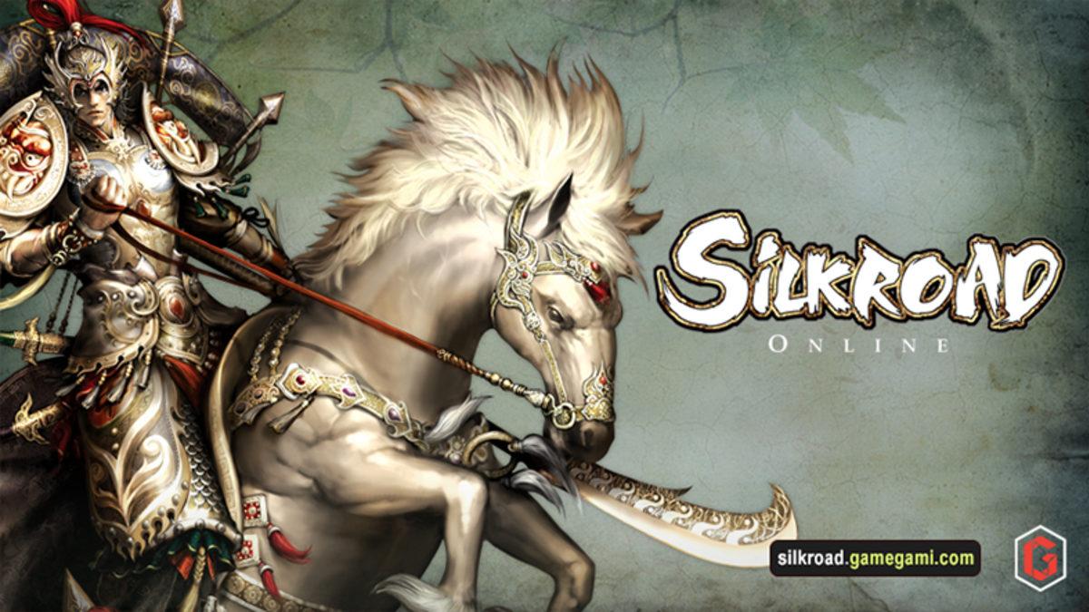 Silkroad Online’ın Türkiye’deki Hakları, Yerli Firma GameGami Tarafından Satın Alındı