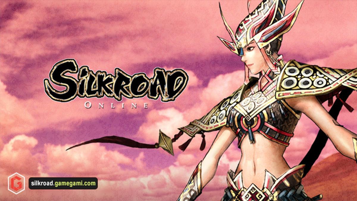 Silkroad Online’ın Türkiye’deki Hakları, Yerli Firma GameGami Tarafından Satın Alındı