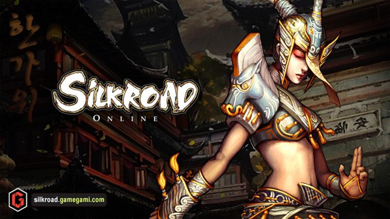 Silkroad Online’ın Türkiye’deki Hakları, Yerli Firma GameGami Tarafından Satın Alındı