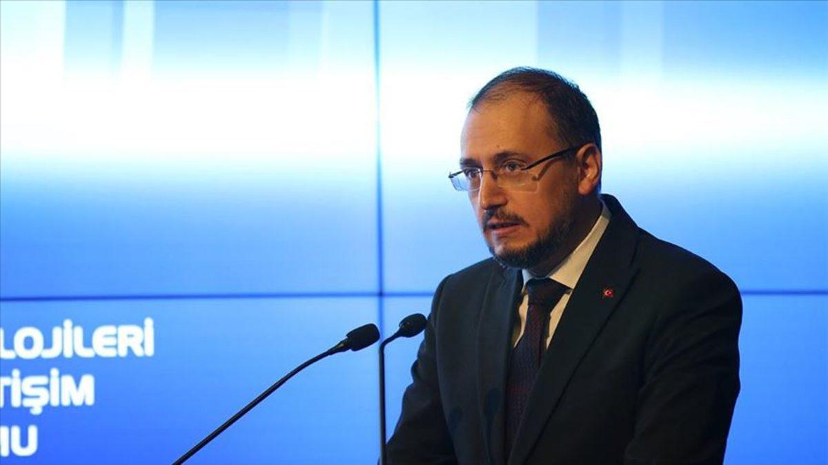 BTK Başkanı, Yerli ve Milli Ürünlerde 5G’ye Geçiş Çağrısı Yaptı