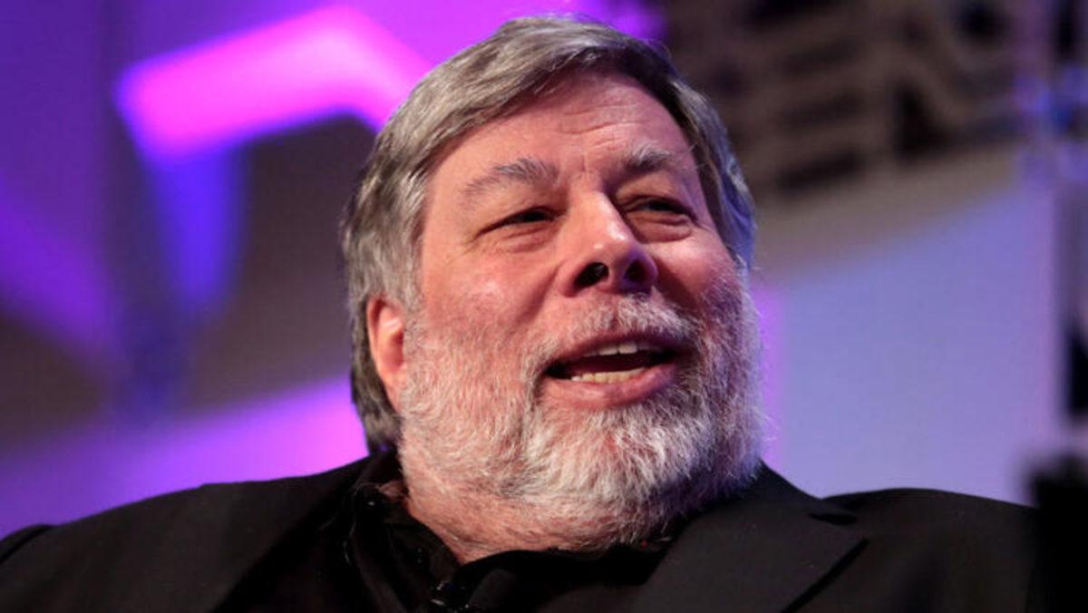 Steve Wozniak, Google’ı YouTube Dolandırıcıları Yüzünden Dava Etti