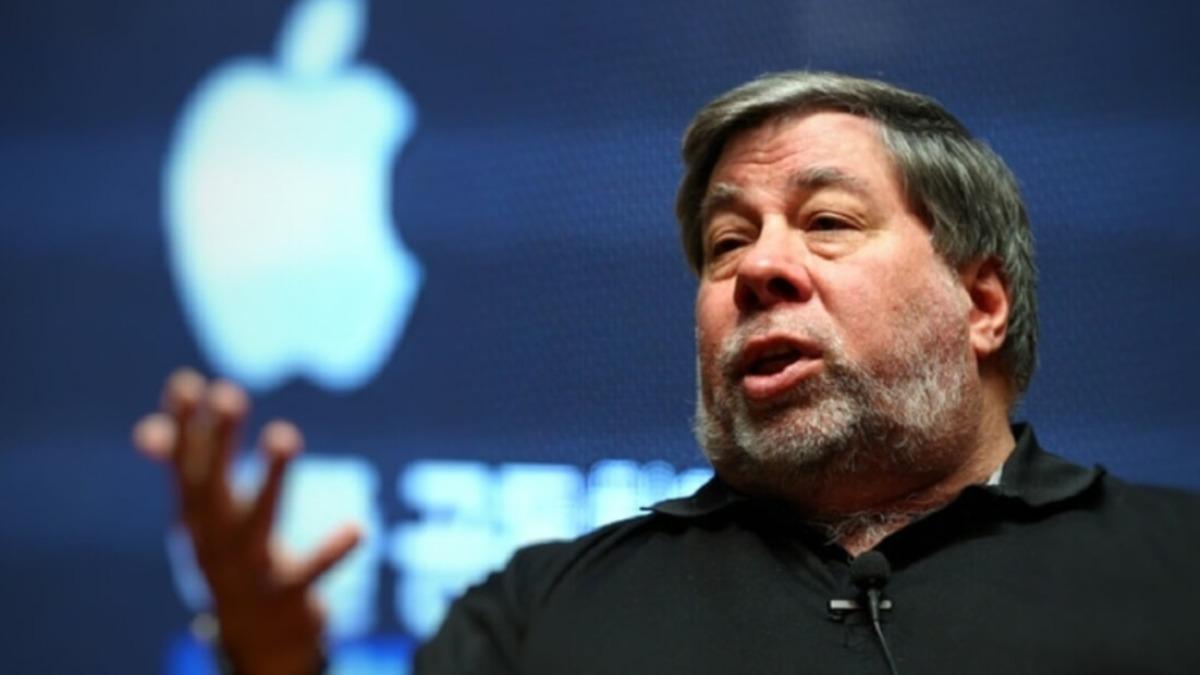 Steve Wozniak, Google’ı YouTube Dolandırıcıları Yüzünden Dava Etti