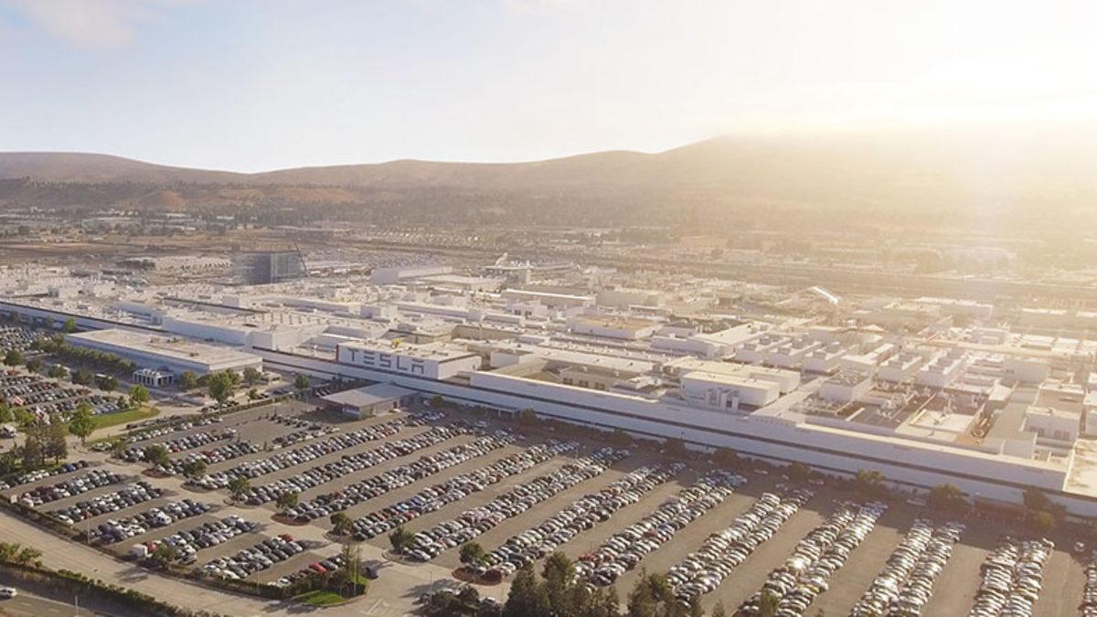 Tesla’nın Cybertruck, Semi Gibi Araçlarını Üreteceği Dev Fabrika Austin’e Kurulacak