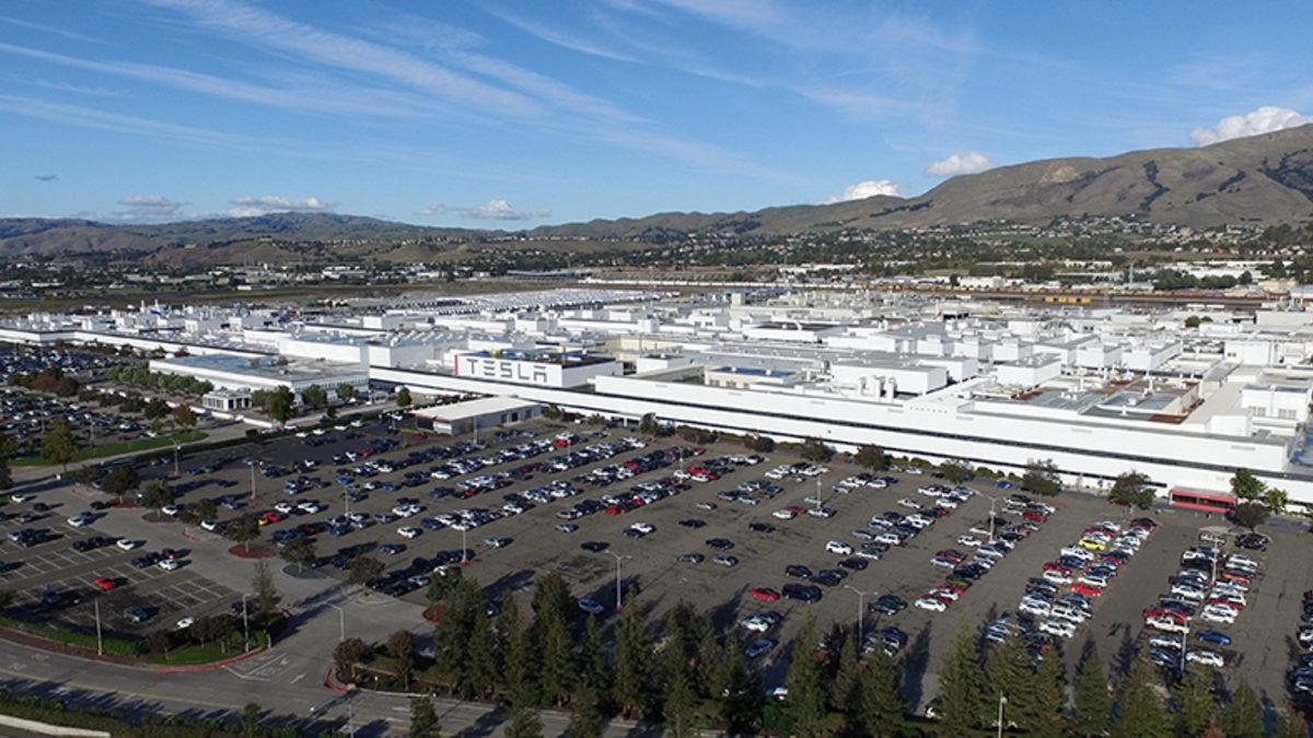 Tesla’nın Cybertruck, Semi Gibi Araçlarını Üreteceği Dev Fabrika Austin’e Kurulacak
