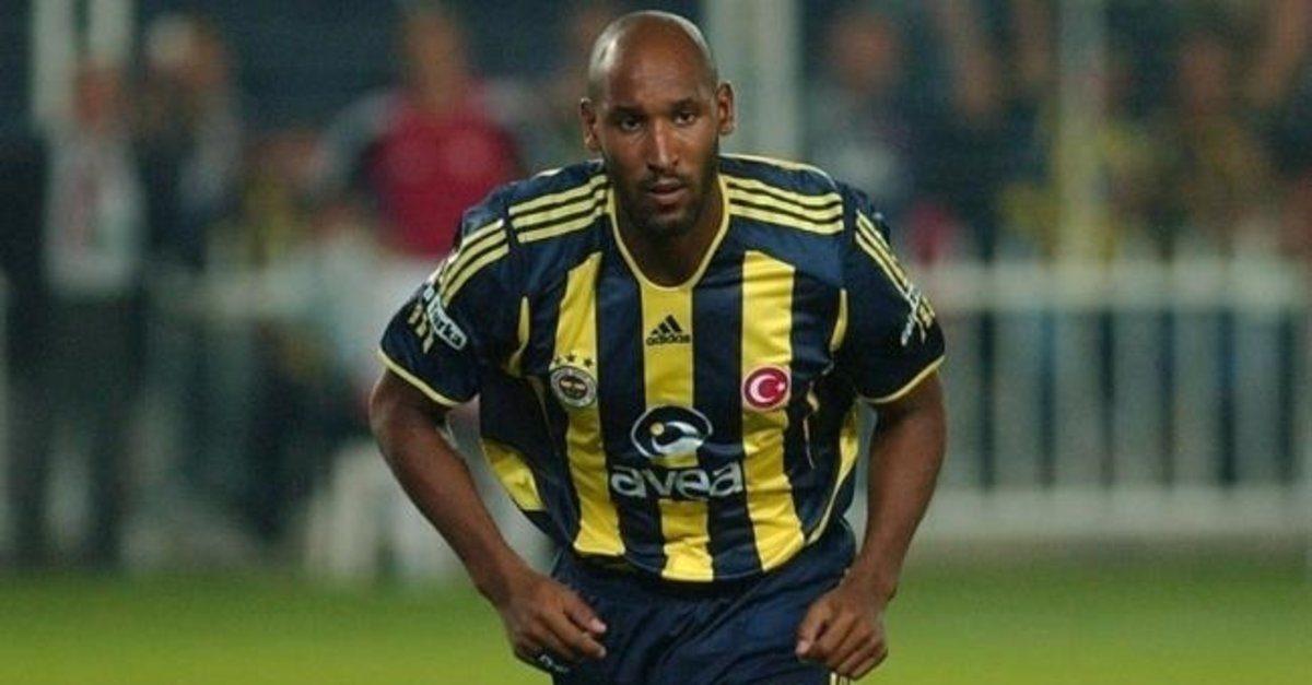 Netflix’in Eski Fenerbahçeli Nicolas Anelka Belgeselinden İlk Fragman Yayınlandı