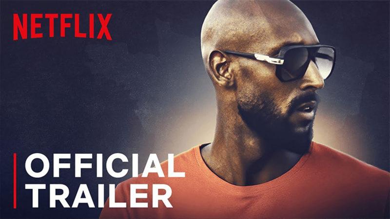 Netflix’in Eski Fenerbahçeli Nicolas Anelka Belgeselinden İlk Fragman Yayınlandı