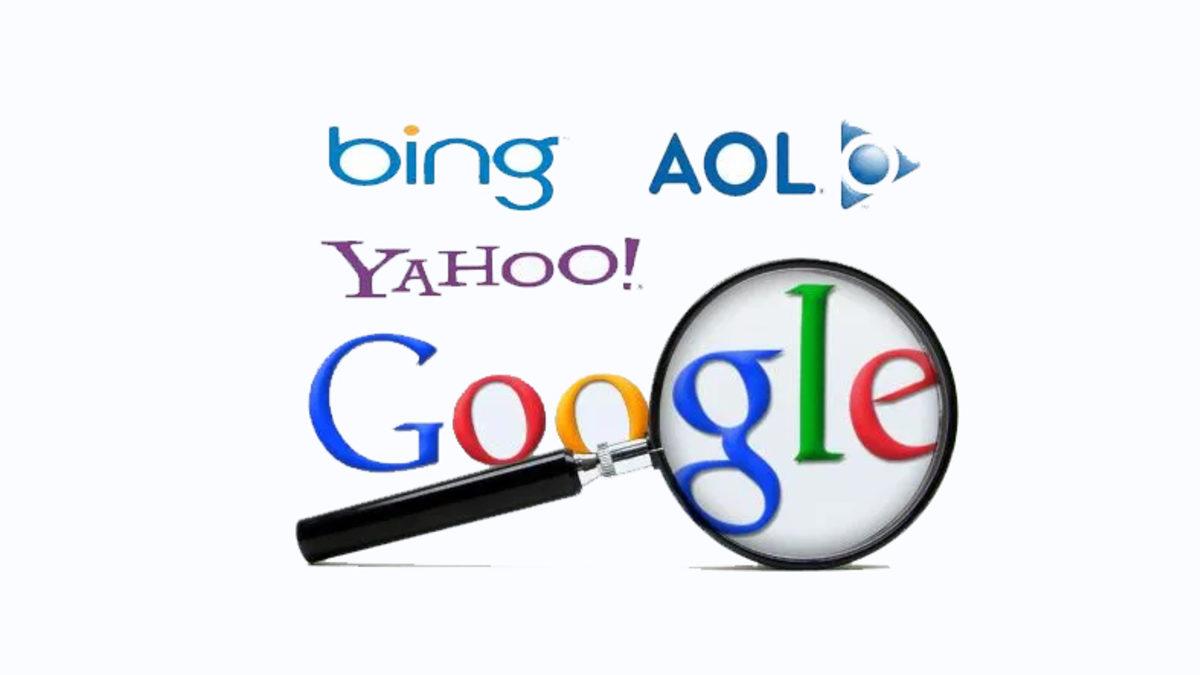 Türkiye’deki Arama Motorlarının Kullanım Oranları (Yandex’ten Büyük Sürpriz)