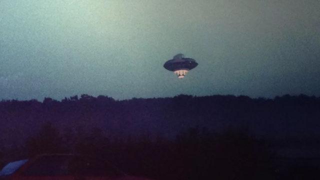 Pentagon, UFO’lar ile İlgili Bulguları Yılda İki Kez Açıklayacağını Duyurdu