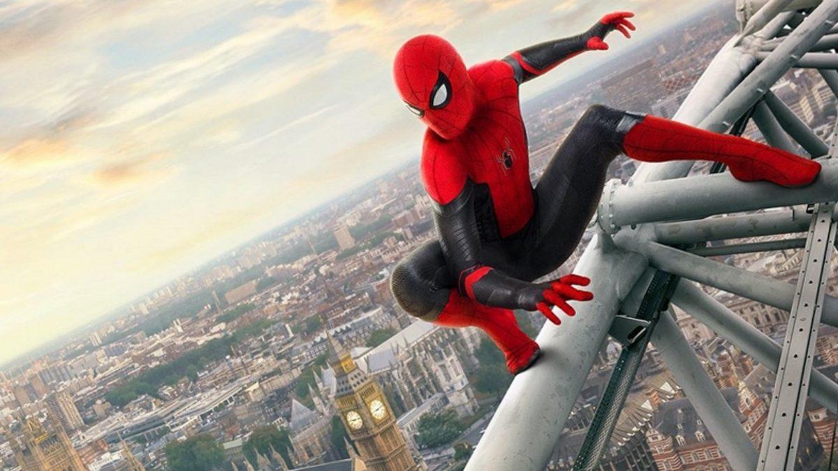 Koronavirüsün Son Kurbanı: Spider-Man 3 Vizyon Tarihi Ertelendi
