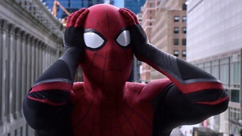 Koronavirüsün Son Kurbanı: Spider-Man 3 Vizyon Tarihi Ertelendi