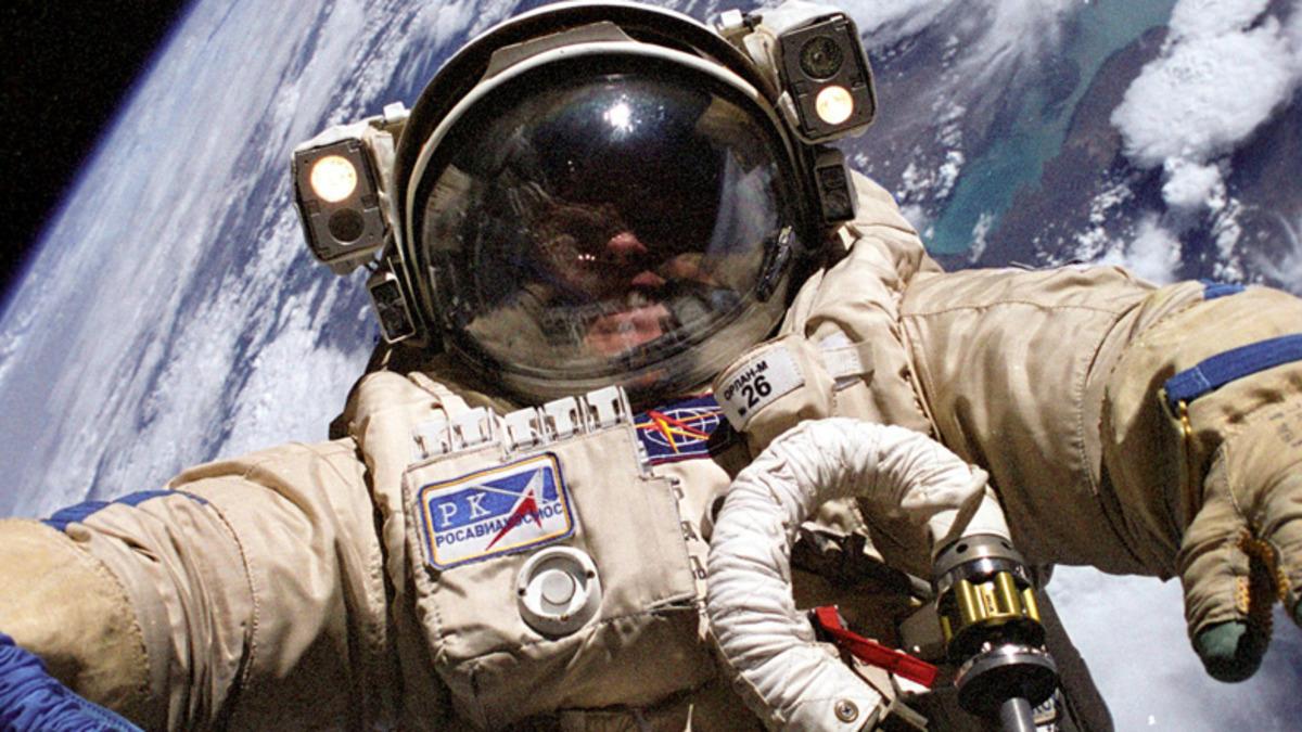 ABD ve İngiltere, Rusya’yı Uzay Silahı Test Etmekle Suçladı