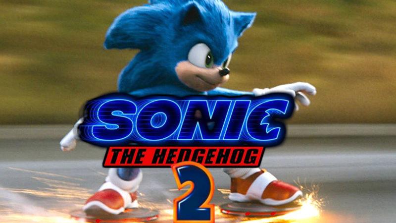 Sonic The Hedgehog 2’nin Vizyon Tarihi Belli Oldu