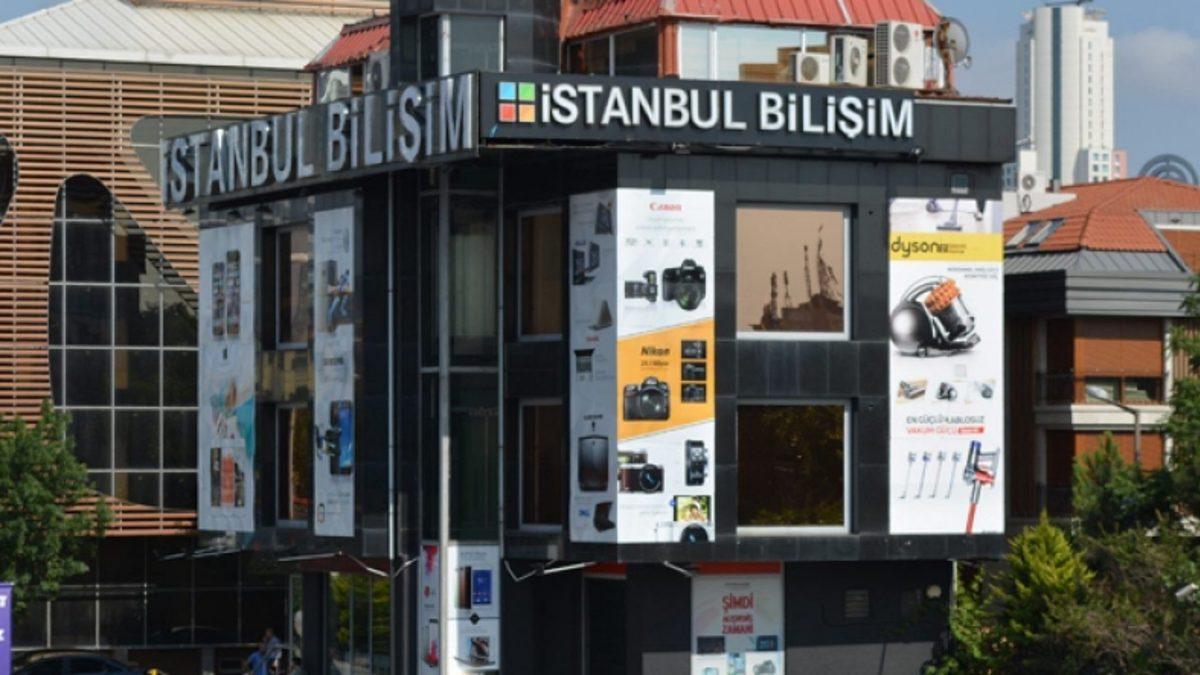 Şikayet Bombardımanına Tutulan İstanbul Bilişim’den Konkordato Açıklaması