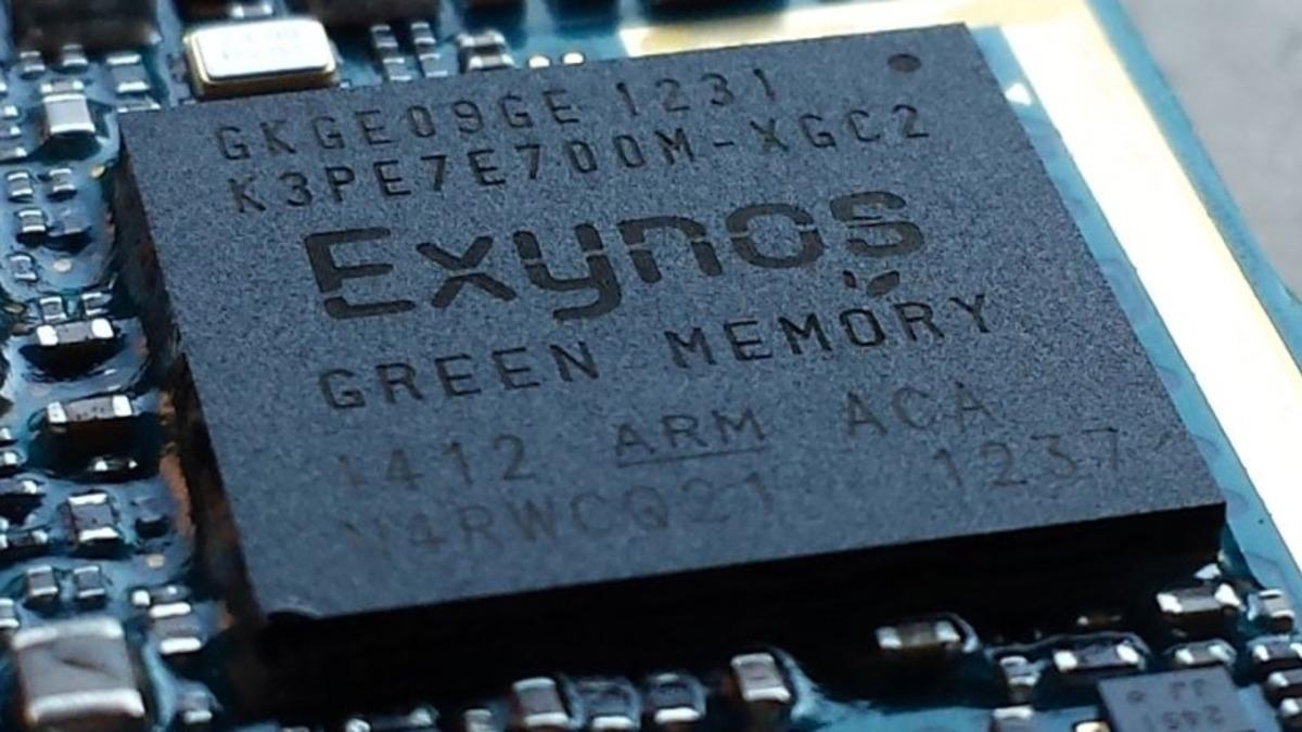 Samsung, Windows Bilgisayarlar İçin Exynos İşlemci Duyurabilir