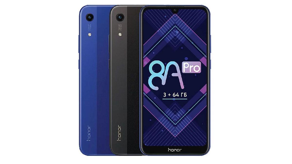Vodafone’un Ayda 1 TL’den Satışa Sunduğu Honor 8A Pro, Dakikalar İçinde Tükendi