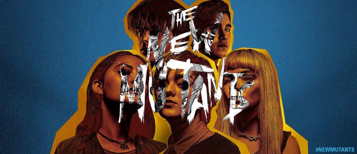 Korku Temalı X-Men Filmi The New Mutants, Bir Üçleme Olarak Karşımıza Çıkabilir