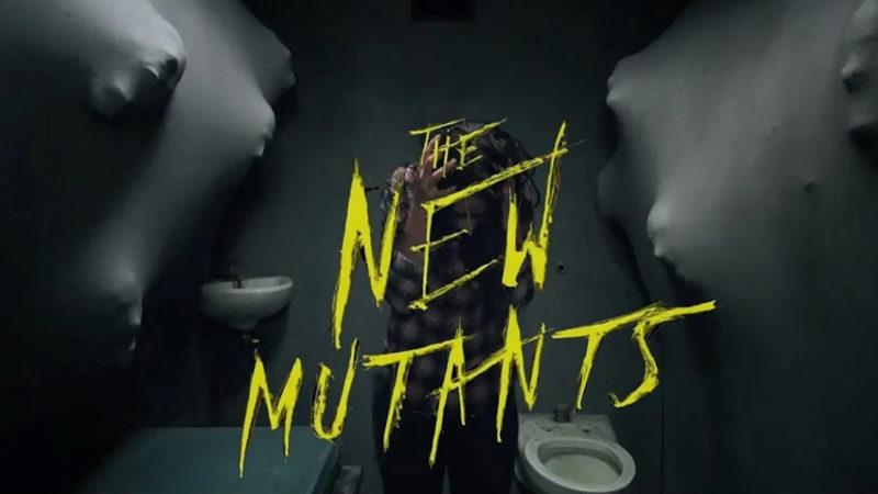 Korku Temalı X-Men Filmi The New Mutants, Bir Üçleme Olarak Karşımıza Çıkabilir