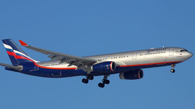 Rusya ile Türkiye Arasındaki Uçuşların Yeniden Başlayacağı Tarih Açıklandı