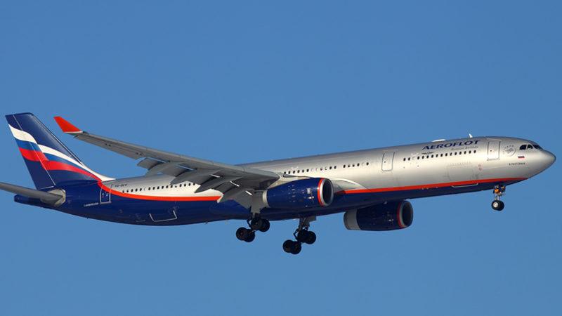 Rusya ile Türkiye Arasındaki Uçuşların Yeniden Başlayacağı Tarih Açıklandı