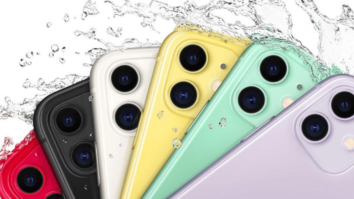 Apple, Hindistan’da iPhone 11 Üretmeye Başladı