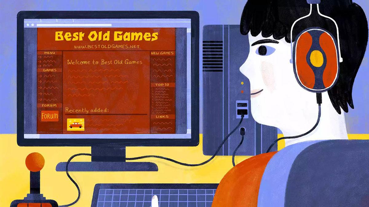 Ücretsiz Oyun İndirme Siteleri