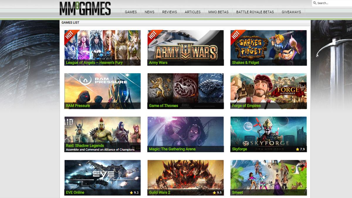 Ücretsiz Oyun İndirme Siteleri