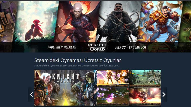 Ücretsiz Oyun İndirme Siteleri