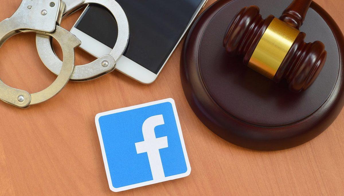 Facebook, 650 Milyon Dolar Tazminat Cezası Aldı