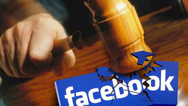 Facebook, 650 Milyon Dolar Tazminat Cezası Aldı