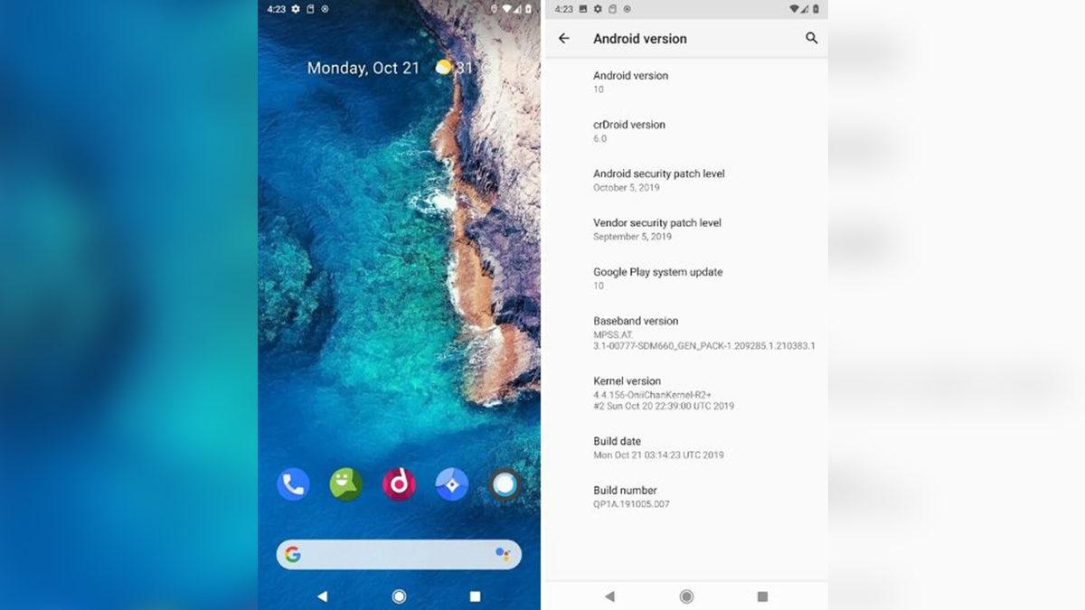 Android ROM Nedir, Nasıl Yüklenir?