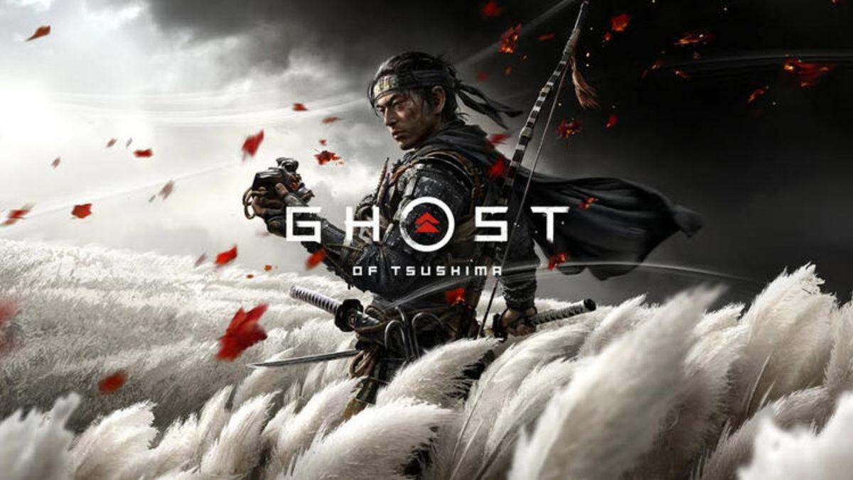 Ghost of Tsushima, Sony’nin En İyi Çıkış Yapan PS4 Oyunu Oldu