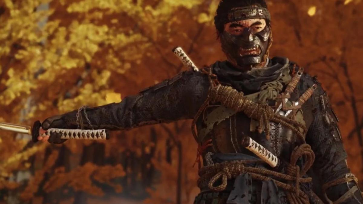 Ghost of Tsushima, Sony’nin En İyi Çıkış Yapan PS4 Oyunu Oldu