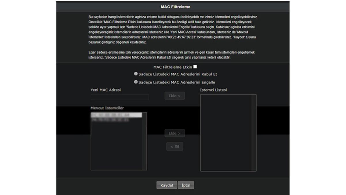 Modeme Bağlı Cihazlar Nasıl Görülür? Basit Çözümünü Adım Adım Anlattık!