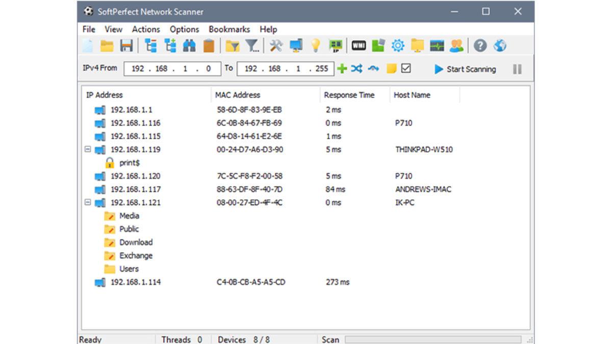 Modeme Bağlı Cihazlar Nasıl Görülür? Basit Çözümünü Adım Adım Anlattık!
