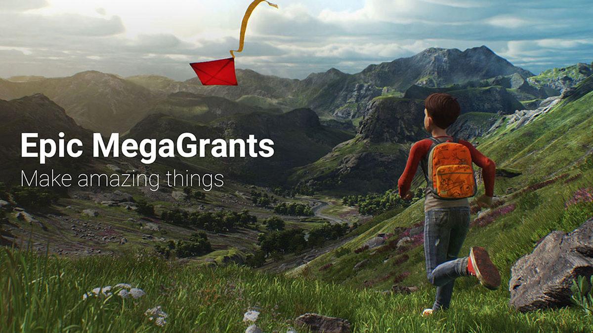 Epic Games, Bugüne Kadar Geliştiricilere Ne Kadar Maddi Destekte Bulunduğunu Açıkladı