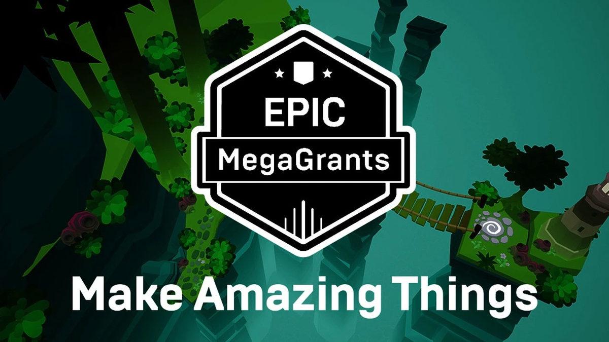 Epic Games, Bugüne Kadar Geliştiricilere Ne Kadar Maddi Destekte Bulunduğunu Açıkladı