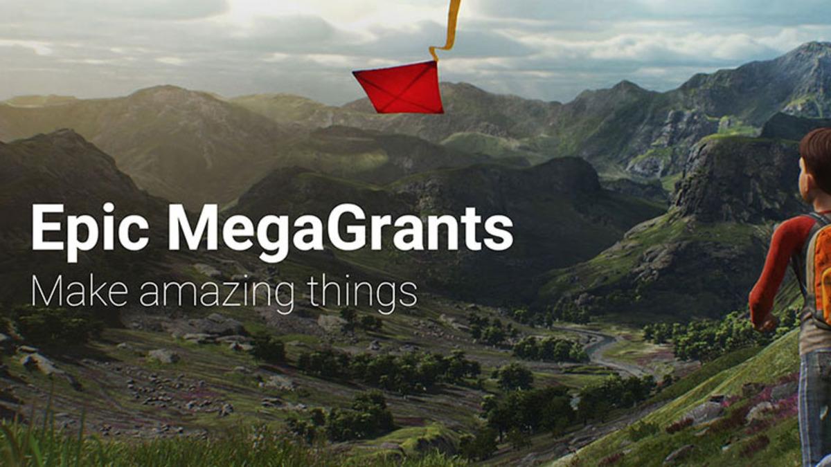 Epic Games, Bugüne Kadar Geliştiricilere Ne Kadar Maddi Destekte Bulunduğunu Açıkladı