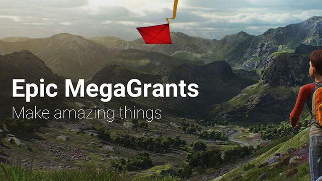 Epic Games, Bugüne Kadar Geliştiricilere Ne Kadar Maddi Destekte Bulunduğunu Açıkladı