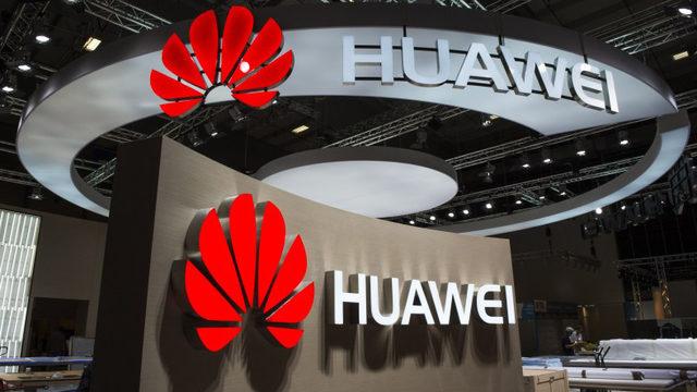 Huawei, Çin Akıllı Telefon Pazarının Neredeyse Yarısını Elinde Bulunduruyor