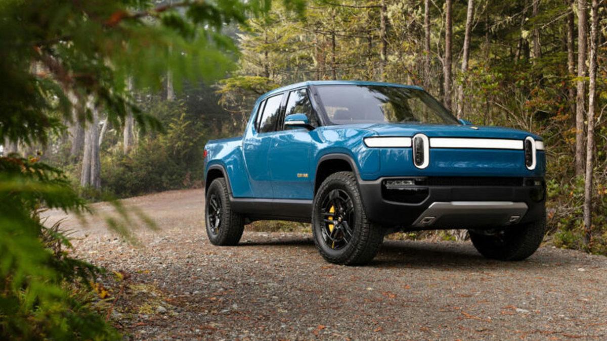 Tesla, En Büyük Rakiplerinden Rivian’ı Şirket Sırlarını Çalmakla Suçladı