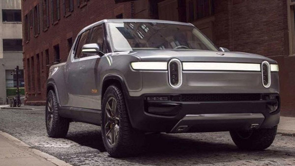 Tesla, En Büyük Rakiplerinden Rivian’ı Şirket Sırlarını Çalmakla Suçladı