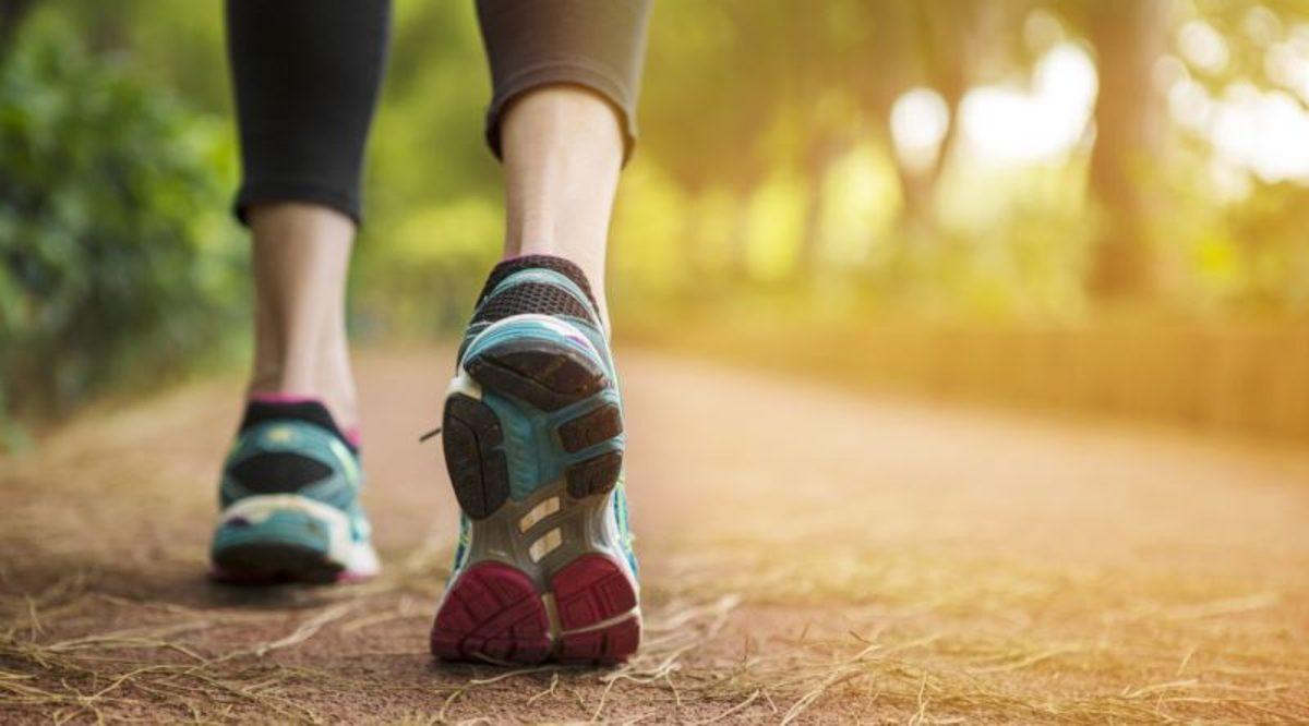 Akıllı Telefonlardaki Günde 10.000 Adım Atma Önerisi Nereden Geliyor?