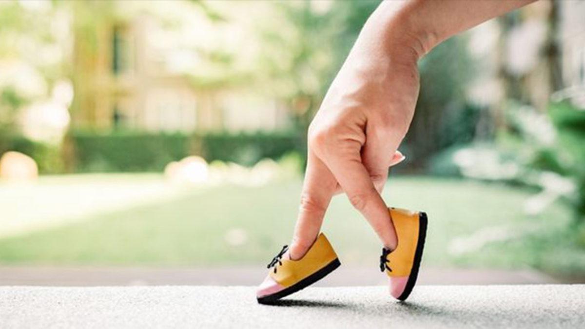 Akıllı Telefonlardaki Günde 10.000 Adım Atma Önerisi Nereden Geliyor?