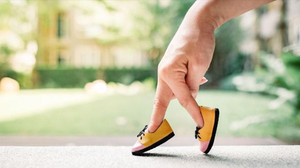 Akıllı Telefonlardaki Günde 10.000 Adım Atma Önerisi Nereden Geliyor?