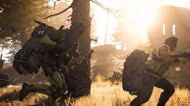Infinity Ward, CoD: Modern Warfare ve Warzone’daki Hileciler İçin Sert Bir Açıklama Yaptı