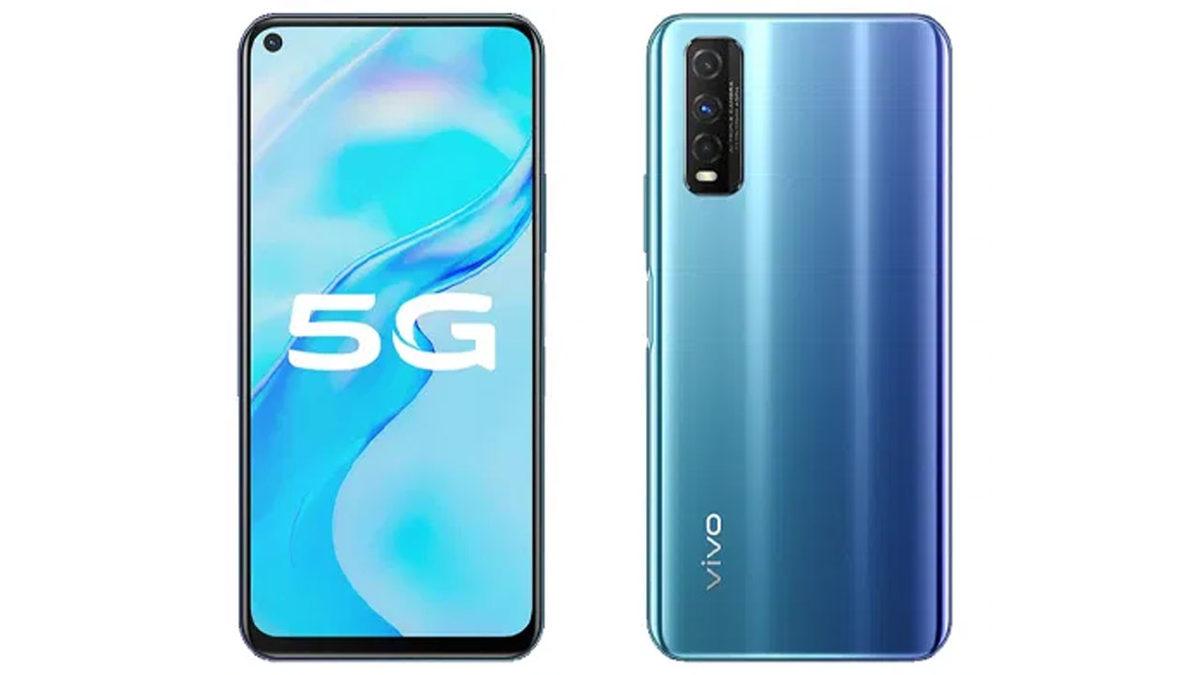 vivo, 5G Destekli Orta Segment Telefonu vivo Y51s’i Tanıttı
