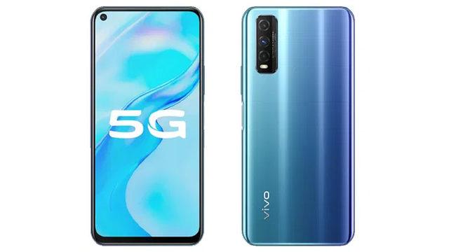 vivo, 5G Destekli Orta Segment Telefonu vivo Y51s’i Tanıttı