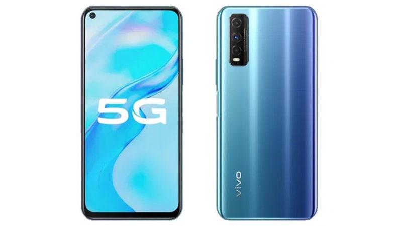 vivo, 5G Destekli Orta Segment Telefonu vivo Y51s’i Tanıttı