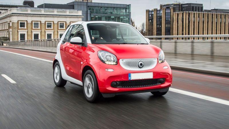 İşte Bilime Göre Son 10 Yılın En Çirkin ve En Güzel 5 Otomobili